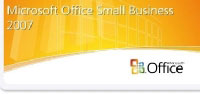Microsoft Office Small Business 2007 Disk Kit (EN) (588-03785)